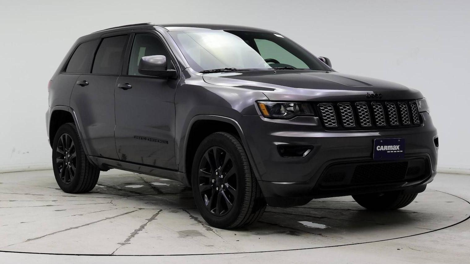 JEEP GRAND CHEROKEE 2021 1C4RJFAG8MC622577 image